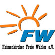 Logo freie Wähler